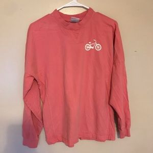 Pink Spirit Jersey